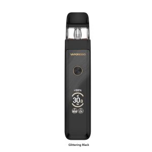 Vaporesso XROS PRO 2 Kit - Glittering Black