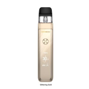 Vaporesso XROS PRO 2 Kit - Glittering Gold