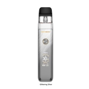 Vaporesso XROS PRO 2 Kit - Glittering Silver
