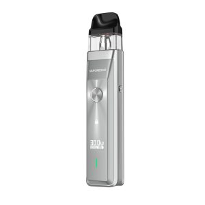 Vaporesso XROS PRO Kit - Silver