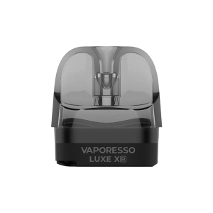 Vaporesso Luxe XR Replacement Pod Cartridge - 2PK - 5ML DTL