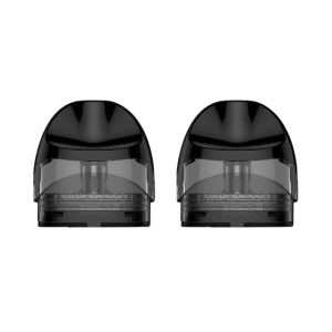 Vaporesso Zero S Replacement Pod Cartridge - 2PK