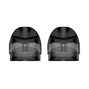 Vaporesso Zero S Replacement Pod Cartridge - 2PK - 1.0 OHMS Mesh