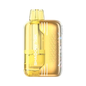 Viho Shadow Kit 75K Puff Disposable - Banana Icy