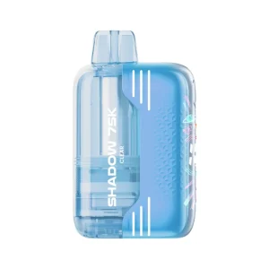 Viho Shadow Kit 75K Puff Disposable - Clear