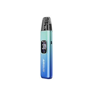 VooPoo ARGUS G3 Pod Kit - Aurora Blue