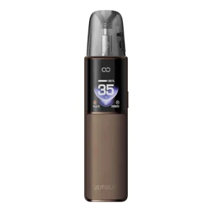 VooPoo ARGUS G4 Kit - Brown