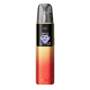 VooPoo ARGUS G4 Kit - Orange