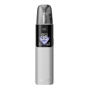 VooPoo ARGUS G4 Kit - Silver
