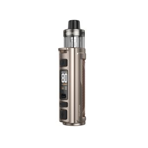 VooPoo ARGUS Pro 2 Pod Mod Kit - Cocoa Brown