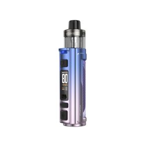VooPoo ARGUS Pro 2 Pod Mod Kit - Sky Purple