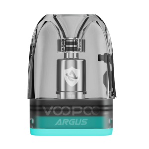 VooPoo Argus Replacement Pod Cartridge V2 - 3PK
