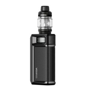 VooPoo DRAG 6 Kit - Black