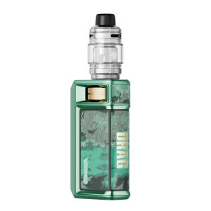 VooPoo DRAG 6 Kit - Green