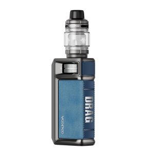 VooPoo DRAG 6 Kit - Metal Gray