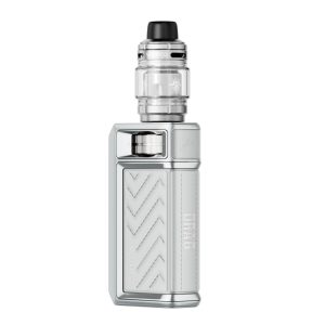VooPoo DRAG 6 Kit - Silver