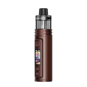 VooPoo DRAG H40 Pro Kit - Cocoa Red