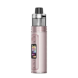 VooPoo DRAG H40 Pro Kit - Glow Pink