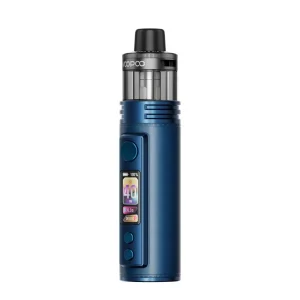 VooPoo DRAG H40 Pro Kit - Lake Blue