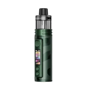 VooPoo DRAG H40 Pro Kit - Moss Green