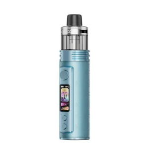 VooPoo DRAG H40 Pro Kit - Snow Blue