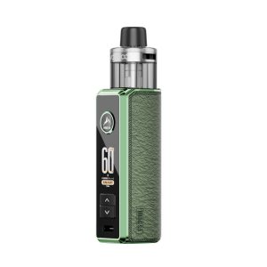 VooPoo Drag S3 Kit - Green