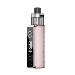 VooPoo Drag S3 Kit - Pink