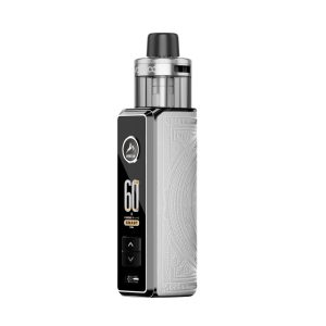 VooPoo Drag S3 Kit - White