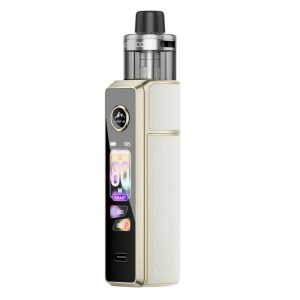 VooPoo Drag X3 Kit - Champagne Golden