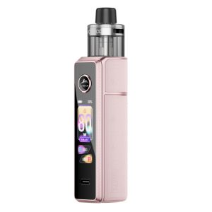 VooPoo Drag X3 Kit - Glow Pink