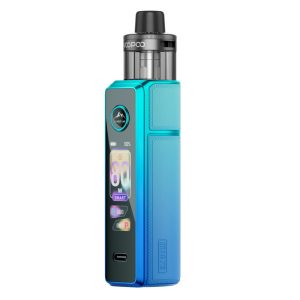 VooPoo Drag X3 Kit - Sky Blue