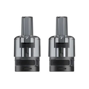 VooPoo ITO Empty Replacement Pod Cartridge - 2PK