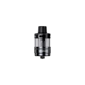 VooPoo PNP X Pod Tank - Black