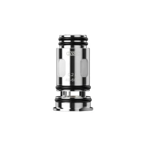 VooPoo PNP X Replacement Coil - 5PK - 0.2 OHMS (DTL) (40W-60W)