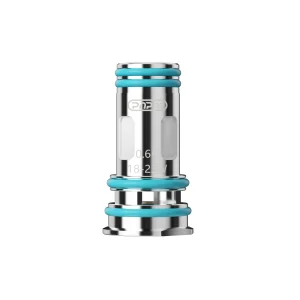 VooPoo PNP X Replacement Coil - 5PK - 0.6 OHMS (RDL & MTL) (18W-23W)