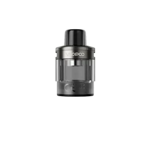 VooPoo PNP X Replacement Pod Cartridge - 2PK - Gray