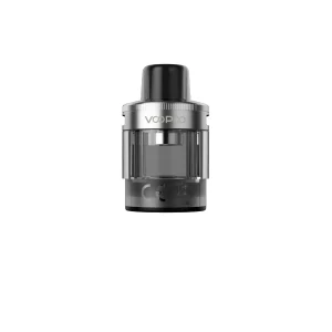 VooPoo PNP X Replacement Pod Cartridge - 2PK - Silver