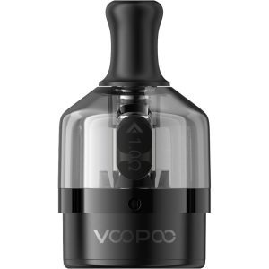 VooPoo PnP X Pod Cartridge - 2PK - 1.0 OHMS