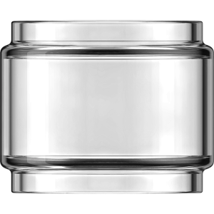 VooPoo Uforce X Tank Replacement Bubble Glass - 1PK