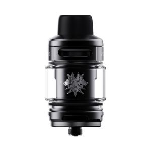 VooPoo Uforce X Tank - 5.5ML Black