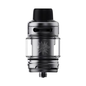 VooPoo Uforce X Tank - 5.5ML Gunmetal