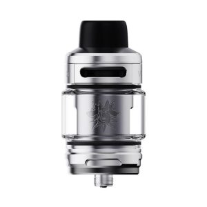 VooPoo Uforce X Tank - 5.5ML Silver