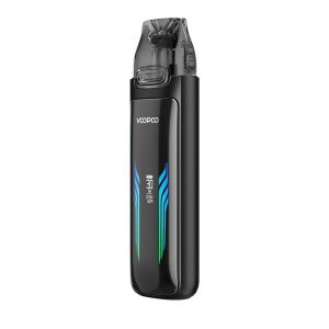 VooPoo VMATE Max Pod Kit - Onyx Black