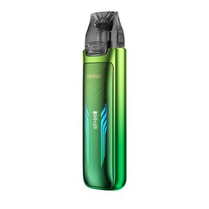 VooPoo VMATE Max Pod Kit - Shiny Green