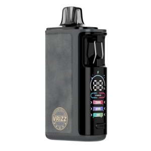 VooPoo VRIZZ 2 Pod Kit - Denim Gray