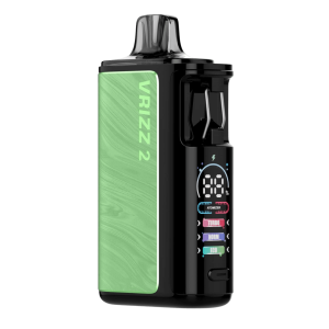 VooPoo VRIZZ 2 Pod Kit