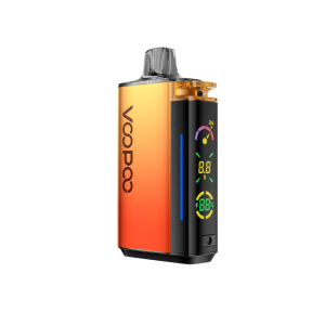 VooPoo VRIZZ Pod Kit