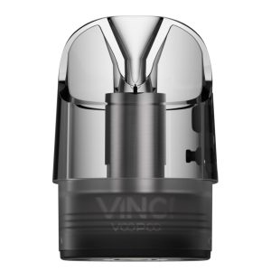 VooPoo Vinci E Replacement Pod Cartridge - 2PK - 0.3 OHMS