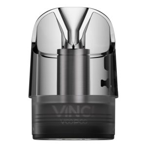 VooPoo Vinci E Replacement Pod Cartridge - 2PK - 0.8 OHMS