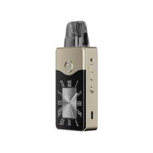 VooPoo Vinci E120 Kit - Champagne Golden